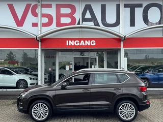 SEAT Ateca - afbeelding nr 2