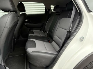 Kia e-Niro Kia e-Niro Edition 64 kWh Facelift Trekhaak Stoel/Stuurwielverwarming Camera Navigatie DAB 3-Fase - afbeelding nr 12