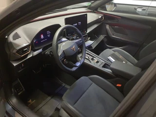 CUPRA Formentor CUPRA Formentor 1.5 TSI VZ E-HYBRID 272PK PANO-DAK/CAMERA/NAVI/ACC/STOELVERW - afbeelding nr 4
