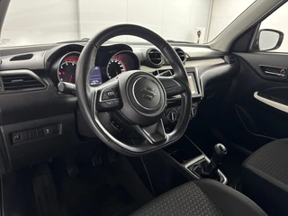Suzuki Swift - afbeelding nr 13