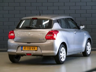 Suzuki Swift Suzuki Swift 1.2 Comfort Smart Hybrid | AIRCO | CRUISE CONTROL | - afbeelding nr 2