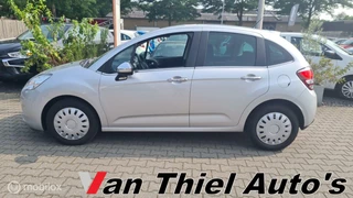 Citroën C3 Citroen C3 1.2 VTi Collection - afbeelding nr 2