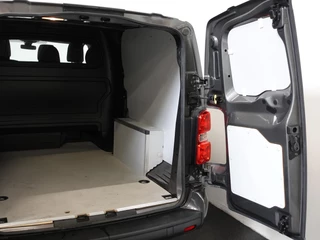 Opel Vivaro-e Opel Vivaro-e L3H1 Dubbele Cabine Edition 75 kWh Automaat Airco - afbeelding nr 41