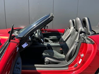Mazda MX-5 - afbeelding nr 14