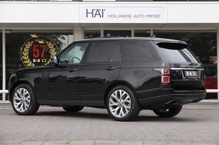 Land Rover Range Rover Land Rover Range Rover 2.0 P400e Vogue I Pano I ACC I Hybrid I - afbeelding nr 21
