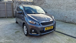 Peugeot 108 Peugeot 108 1.0 e-VTi Active carplay, 1J Bovag garantie - afbeelding nr 16