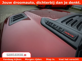 Dodge Ram 1500 Dodge Ram 1500 Limited Night H.O 540HP 706Nm | Massage + Full Option | De Meest Luxe en Volle Pick-Up in zijn Klasse | Comfortabele Dubbele Cabine met Royale 5 Zitplaatsen | BPM vrij | Nu Leverbaar uit Voorraad | Voorraad Nr 2302 - 7425 - afbeelding nr 24