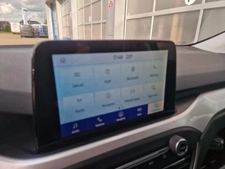 Ford Focus Ford Focus Wagon 1.0 EcoBoost Trend Edition Business | Wegklapbare Trekhaak | Stuur,stoel en voorruitverwarming | Camera achter | Cruisecontrol | Navigatie | - afbeelding nr 17