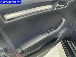 Audi A3 Audi A3 Sportback 1.4 TFSI CoD S TRONIC S LINE LEER   VIRTUAL CRUISE STOELVERW. VEEL OPTIES   Sport Pro Line S - afbeelding nr 31