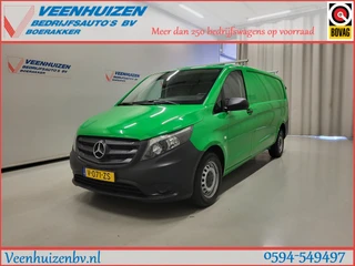 Mercedes-Benz Vito 111CDI L3/H1 Trekhaak Euro 6!