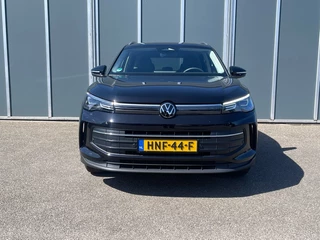 Volkswagen Tiguan Volkswagen Tiguan 1.5 eTSI 150pk Life Edition | 5 jaar garantie | ACC | Elk Trekha - afbeelding nr 30