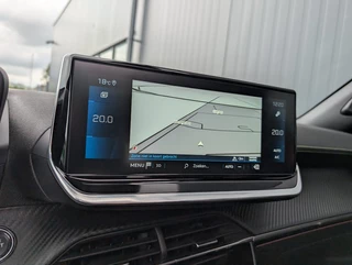 Peugeot 2008 Peugeot 2008 1.2 PureTech GT | Panodak | Apple carplay - afbeelding nr 26