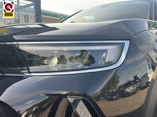 Opel Mokka Opel Mokka 1.2T Elegance 130pk! | trekhaak | Camera | winterpakket | Navi | - afbeelding nr 27
