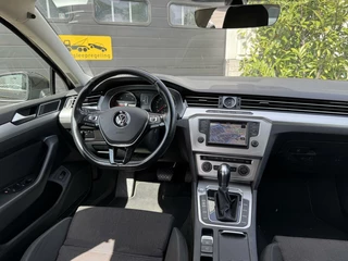 Volkswagen Passat Volkswagen Passat Variant 1.6 TDI EDITION | AUTOMAAT | TREKH - afbeelding nr 9