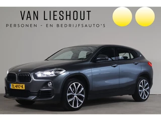 BMW X2 sDrive18i NL-Auto!!