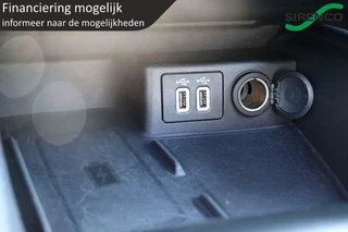 Ford Focus Ford Focus Wagon 1.0 EcoBoost ST Line X full virtual cockpit dab stoel & stuurverwarming climate en cruise control B&O sport zetels navigatie carplay - afbeelding nr 46