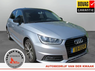 Audi A1 Sportback - 75644001-0