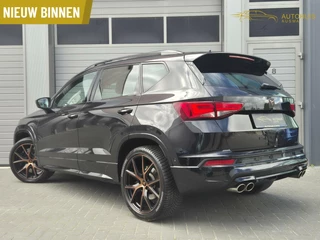 CUPRA Ateca CUPRA Ateca 2.0 TSI 4DRIVE Brembo/Pano/ACC/Virtual/Trekhaak/ - afbeelding nr 2