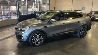 Renault Arkana - afbeelding nr 13