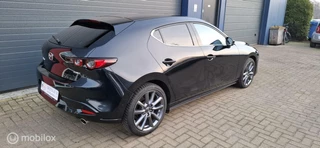 Mazda 3 Mazda 3 2.0 e-SkyActiv, Leer,Cruise,Bose,Vol! - afbeelding nr 3