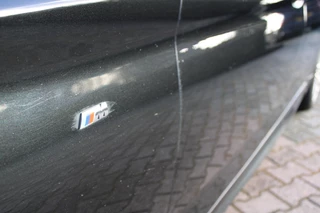 BMW 5 Serie - afbeelding nr 10