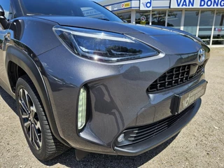 Toyota Yaris Cross Toyota Yaris Cross 1.5 Dynamic | Hybrid | Carplay / Navi / Camera / Keyless / Cruise Adapt / Winterpack - afbeelding nr 14