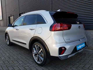 Kia Niro - afbeelding nr 13