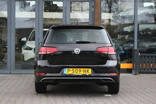 Volkswagen Golf Volkswagen Golf  TSI Comfortline Business|AppleCarPlay|Stoelverwarming - afbeelding nr 11