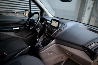 Ford Transit Connect | Trekhaak | DAB | Lengte 2 | Nieuwe APK | Onderhoudsbeurt - afbeelding nr 8