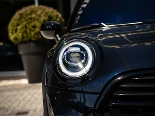 MINI Cooper Mini 1.5 Cooper Dalston Edition|LED|CARPLAY|KLEPSYSTEEM - afbeelding nr 33