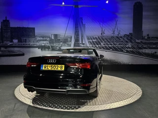 Audi A3 Audi A3 Cabriolet 1.4 TFSI Sport S Line Edition *Origineel NL*Navi*Clima* - afbeelding nr 13