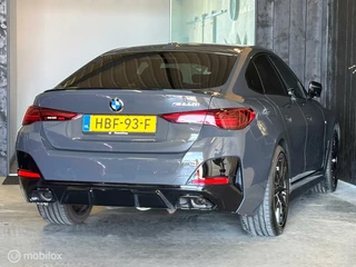 BMW 4 Serie BMW 4-serie Gran Coupé M440i xDrive | - afbeelding nr 2