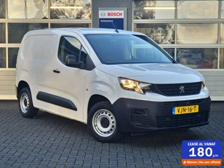 Peugeot Partner - 46757962-0