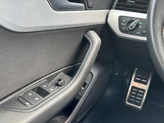 Audi A5 Audi A5 40 TFSI SPORT ACC/PDC/STOELVERW/E-KLEP - afbeelding nr 17
