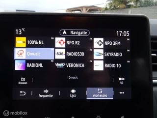 Renault Captur Renault Captur 1.0 TCe Limted Edition Camera Apple Carplay PDC achter. - afbeelding nr 20