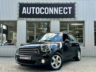 MINI Countryman - 103948687-0