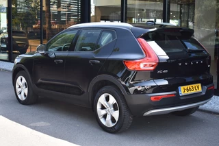 Volvo XC40 Volvo XC40 T2 129pk Aut. Business Pro | Climate | Driver Assist | Park Assi - afbeelding nr 9
