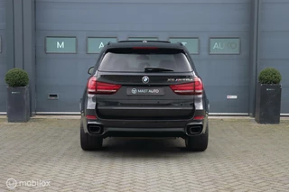 BMW X5 BMW X5 M50d|HUD|Pano|ACC|Stoelventilatie|M-Sport| - afbeelding nr 9