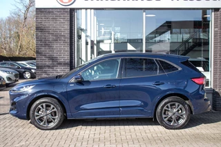 Ford Kuga - All-in rijklrprs | Apple cp/Android a | elec. verstel. stoelen - afbeelding nr 2