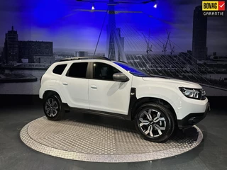 Dacia Duster Dacia Duster 1.3 TCe 150 Extreme *Led*Navi*Camera*Trekhaak* - afbeelding nr 1