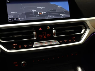BMW 4 Serie BMW 4 Serie Gran Coupé 420i M Sport [SCHUIFKANTELDAK, HARMAN KARDON, APPLE CARPLAY, ANDROID, LEDEREN MEMORY SEATS, CAMERA, STUUR- + STOELVERWARMING, CRUISE, NIEUWSTAAT] - afbeelding nr 19