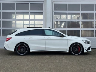 Mercedes-Benz CLA - afbeelding nr 4