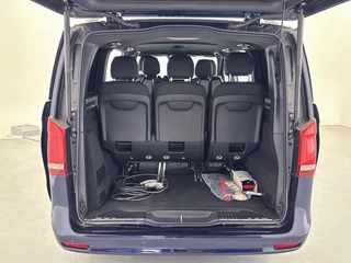 Mercedes-Benz EQV - afbeelding nr 19