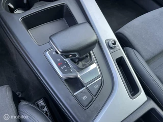 Audi A4 Audi A4 Avant 35 TFSI S-LINE MATRIX*PANO-DAK*CRUISE*PDC* - afbeelding nr 14