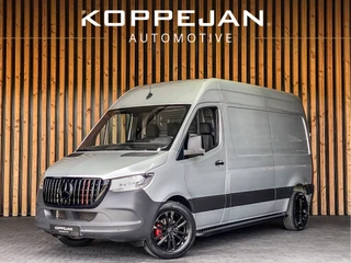 Mercedes-Benz Sprinter 1.9 CDI 150PK Automaat L2H2 Bestelwagen