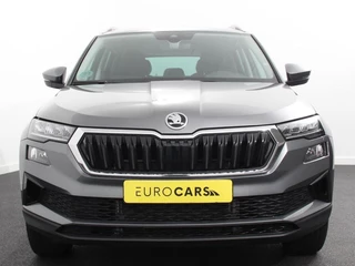 Škoda Karoq Skoda Karoq 1.5 TSI 150pk DSG Ambition | Navigatie | Apple Carpla/Android Auto | Camera | Climate Control | Adaptive Cruise control | Lichtmetalen Velgen - afbeelding nr 2