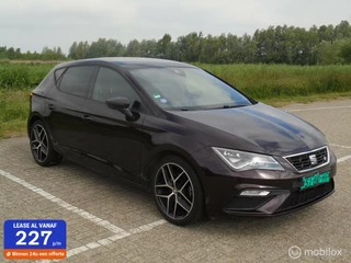 SEAT Leon - 88403672-0