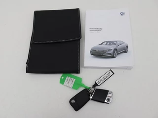 Volkswagen Arteon Volkswagen Arteon 1.4 TSI eHybrid R-Line Business+ | Panoramadak |  Trekhaak | Stoelverwarming | Matrix LED | Adaptive cruise | Leder/Alcantara | Carplay | Camera | Keyless - afbeelding nr 14