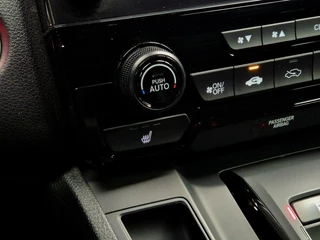 Honda CR-V Honda CR-V 2.0 e:HEV Black Edition Automaat |Leer|Nav|Cam|Vol - afbeelding nr 22