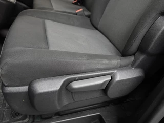 Opel Vivaro Opel Vivaro 2.0 CDTI L3H1 Dubbele Cabine Edition  144 pk Airco Navigatie Camera Parkeersensoren Trekhaak Cruise Control - afbeelding nr 12